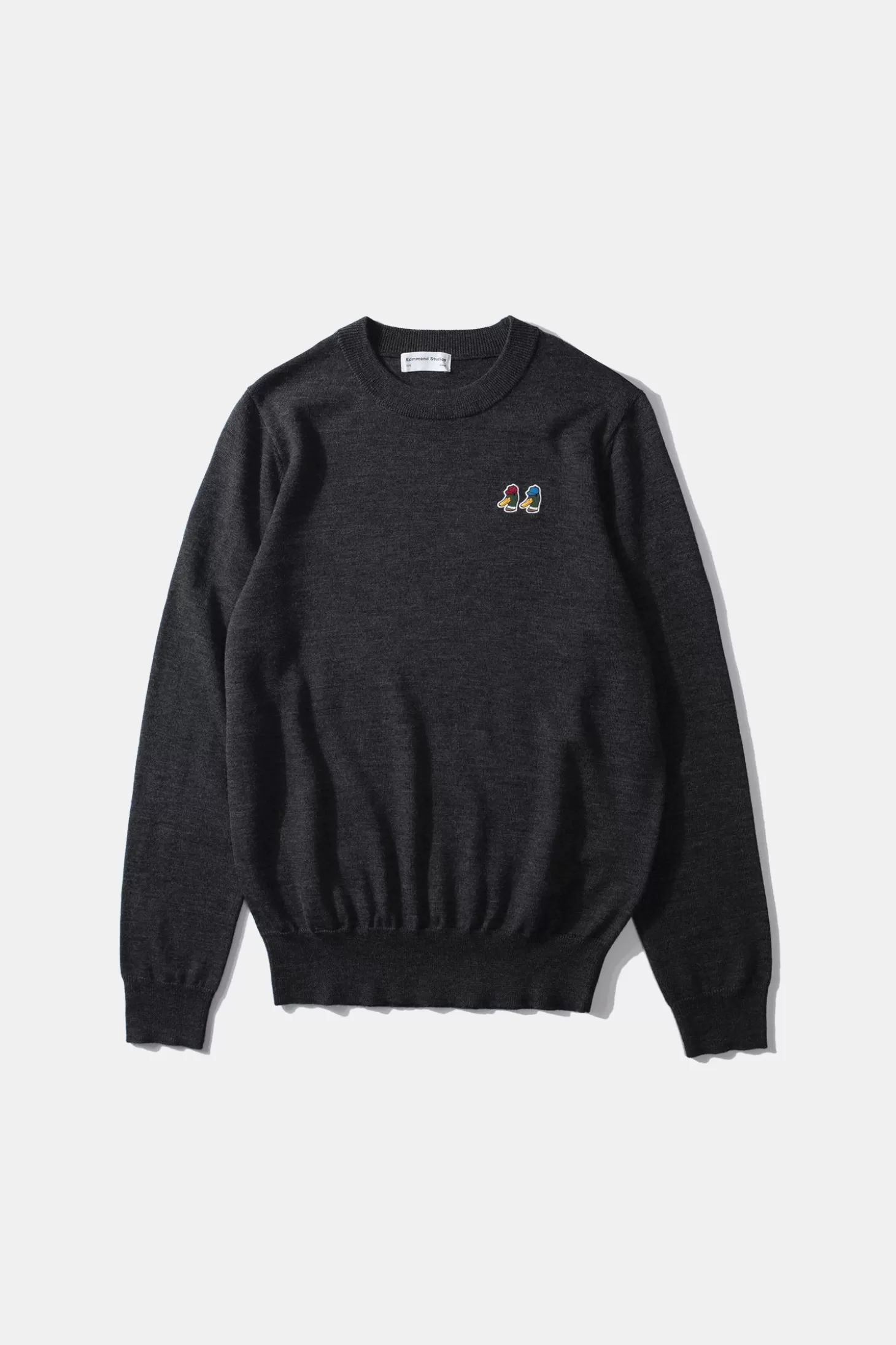 Clearance Edmmond Studios Special Duck Plain Dk Grey
