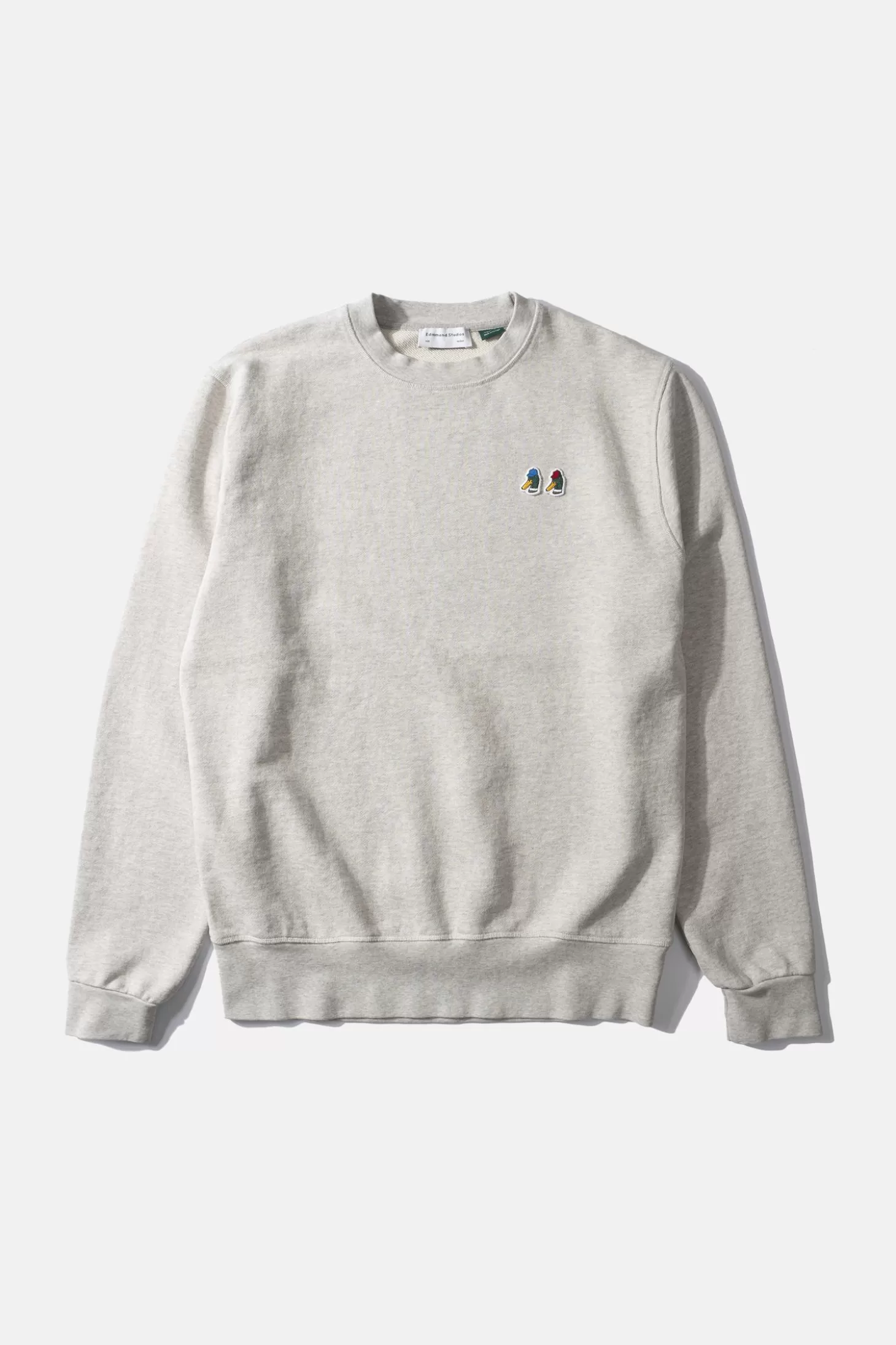 Best Sale Edmmond Studios Special Duck Plain Light Grey