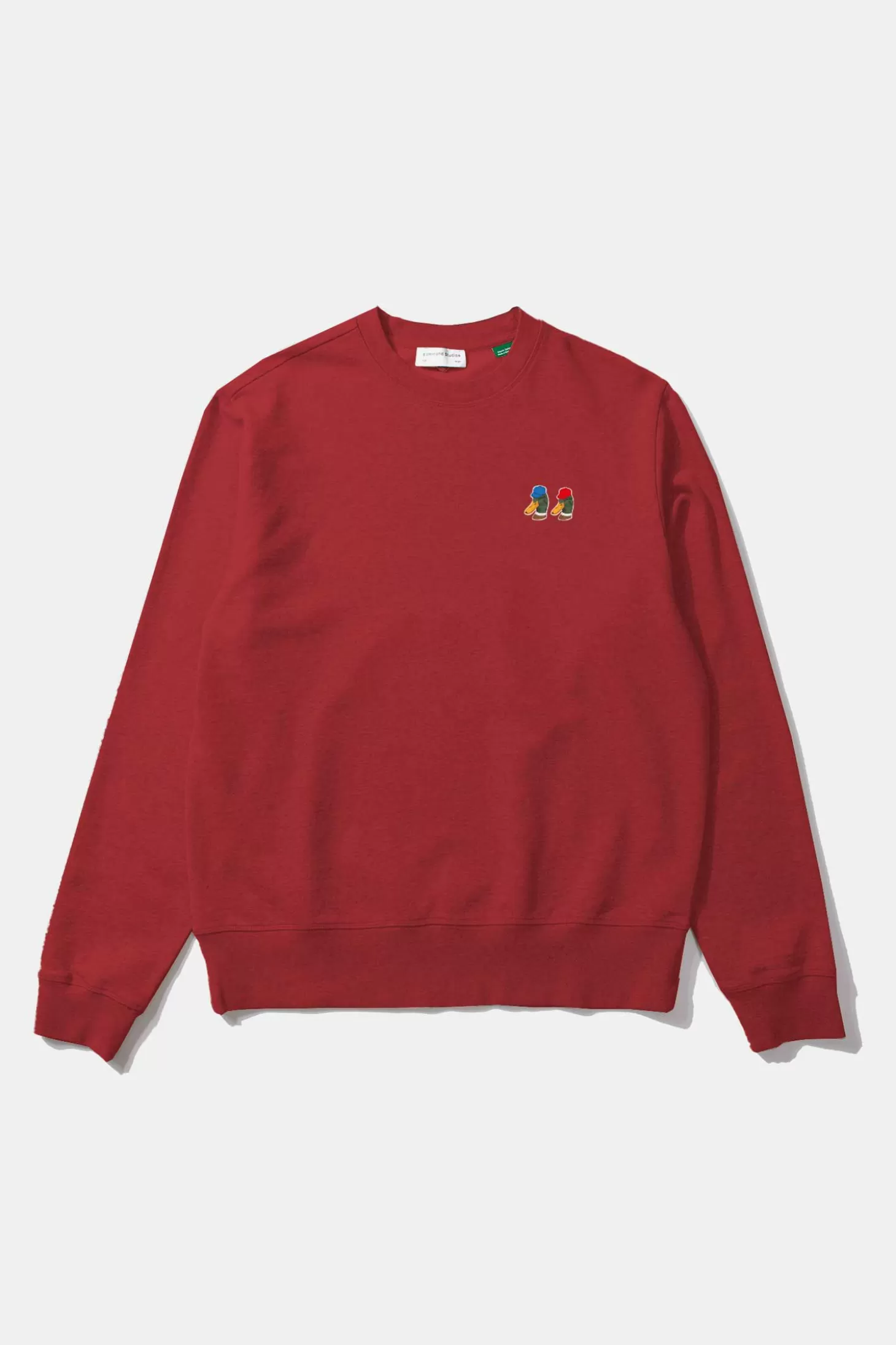 Fashion Edmmond Studios Special Duck Sw Plain Cooper
