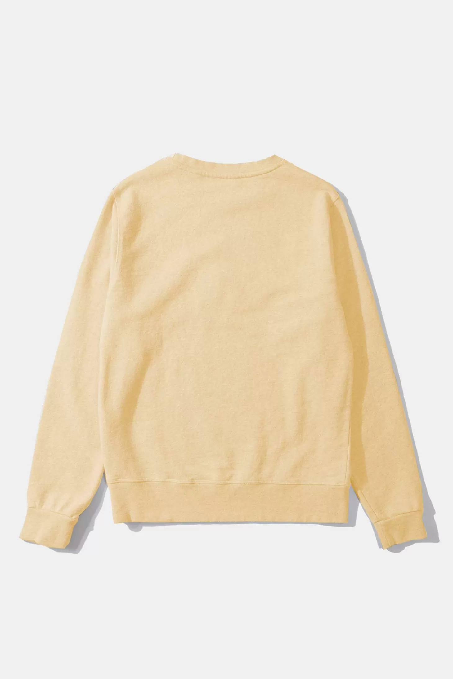 Best Sale Edmmond Studios Special Duck Sw Plain Light Yellow