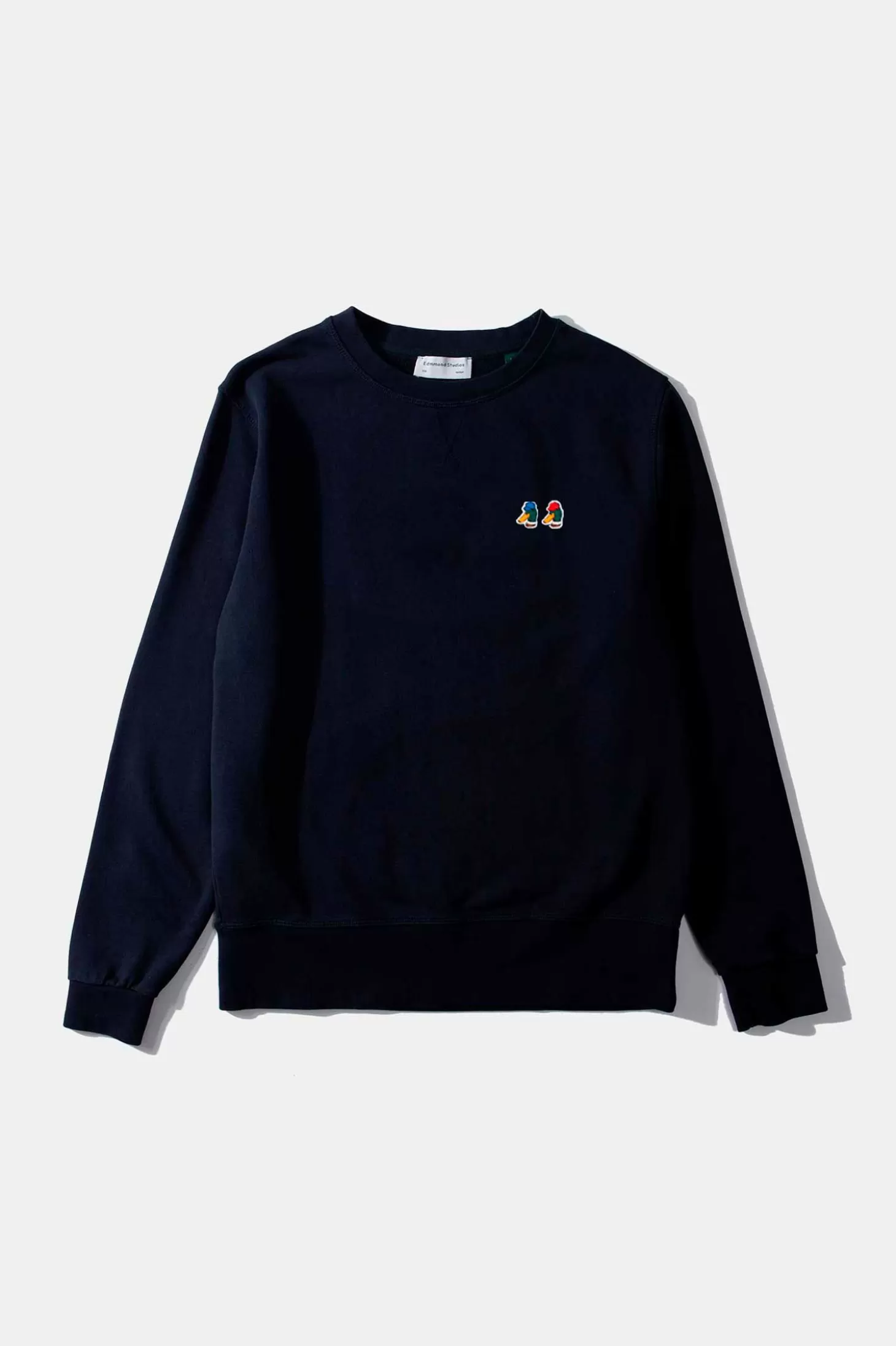 Clearance Edmmond Studios Special Duck Sw Plain Navy