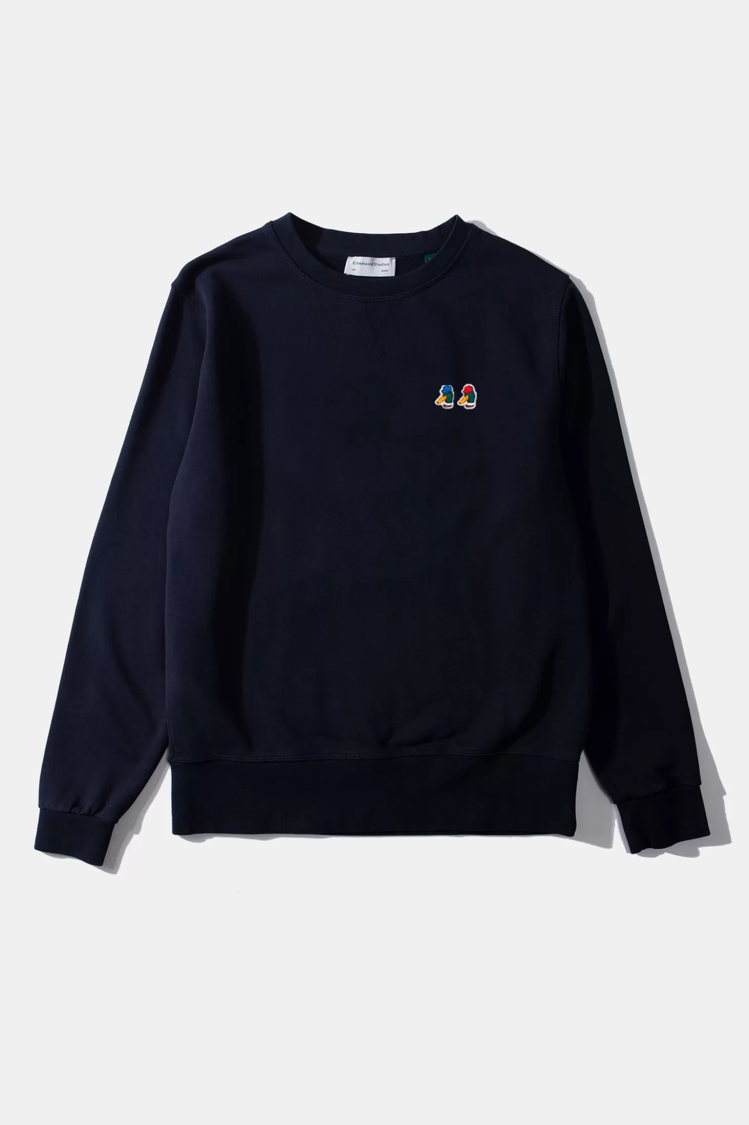 Clearance Edmmond Studios Special Duck Swt Ns Navy