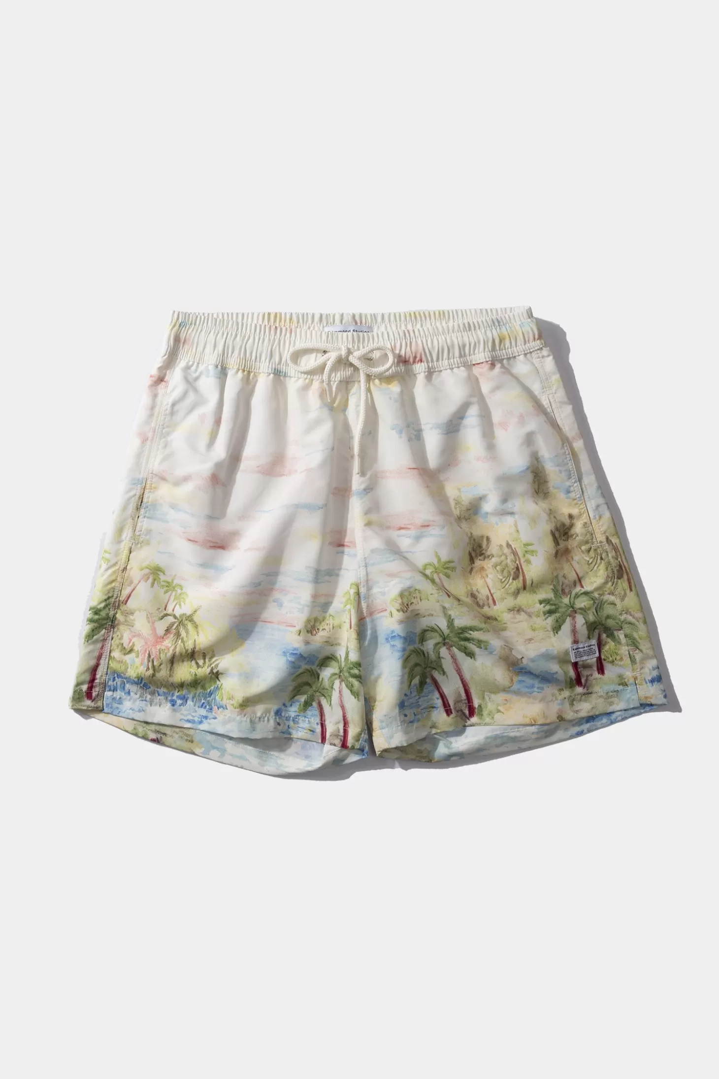 Discount Edmmond Studios Summer Classic Plain Off White