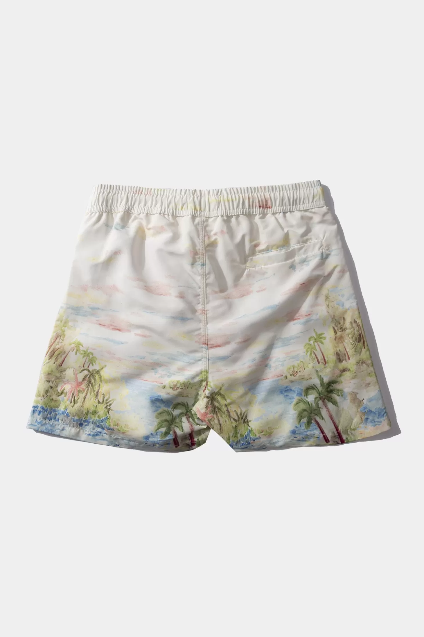 Discount Edmmond Studios Summer Classic Plain Off White