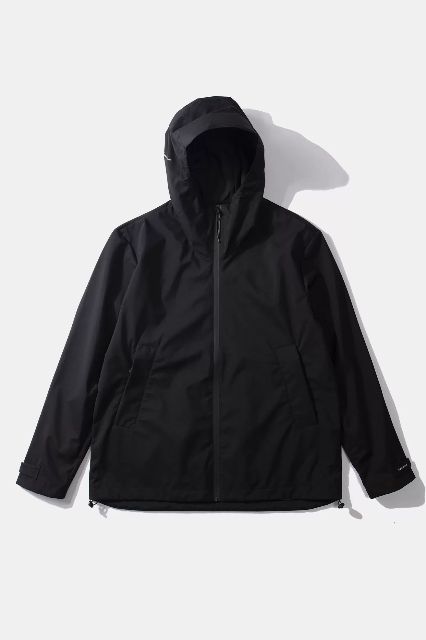Best Edmmond Studios Survey Jacket Plain Black