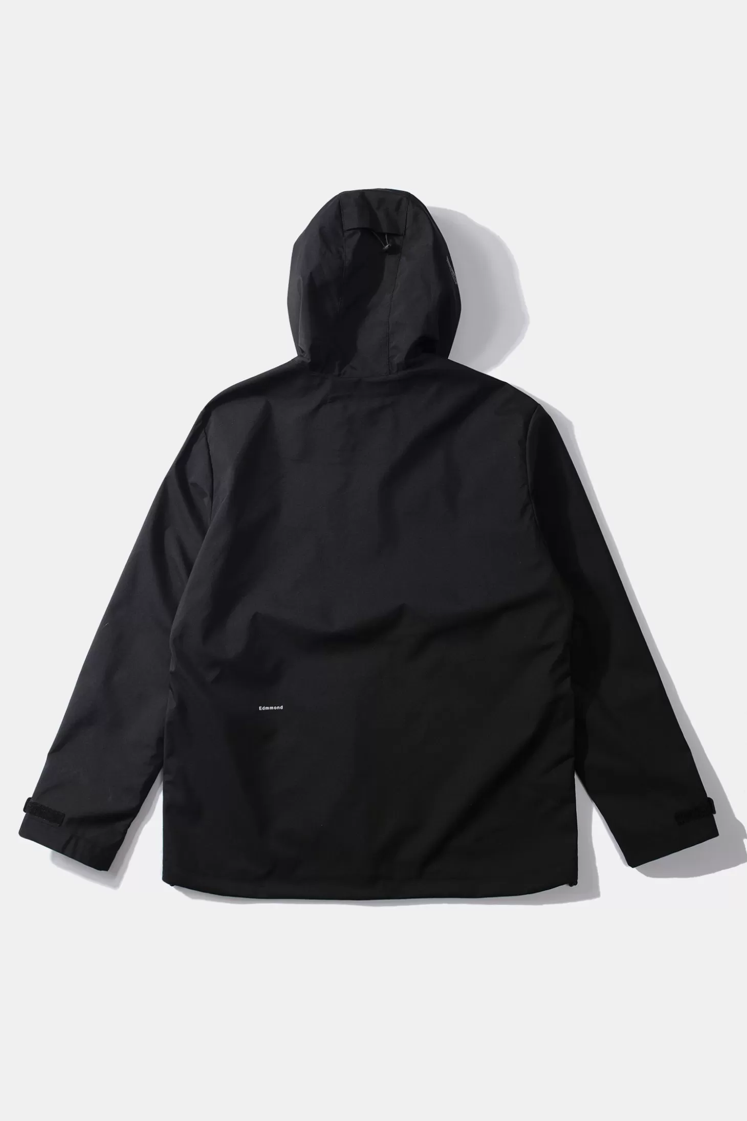 Best Edmmond Studios Survey Jacket Plain Black