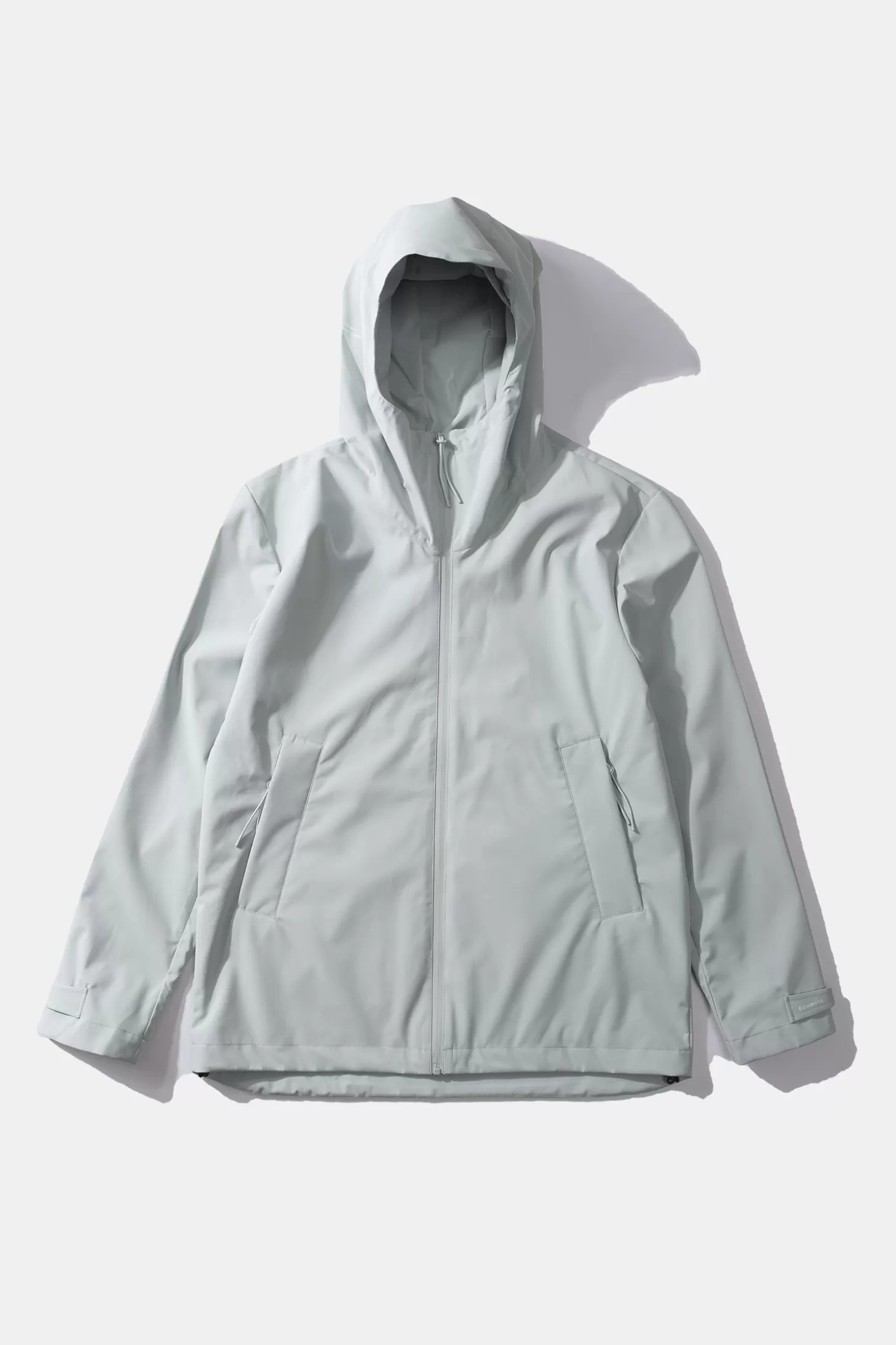 Cheap Edmmond Studios Survey Jacket Plain Sage