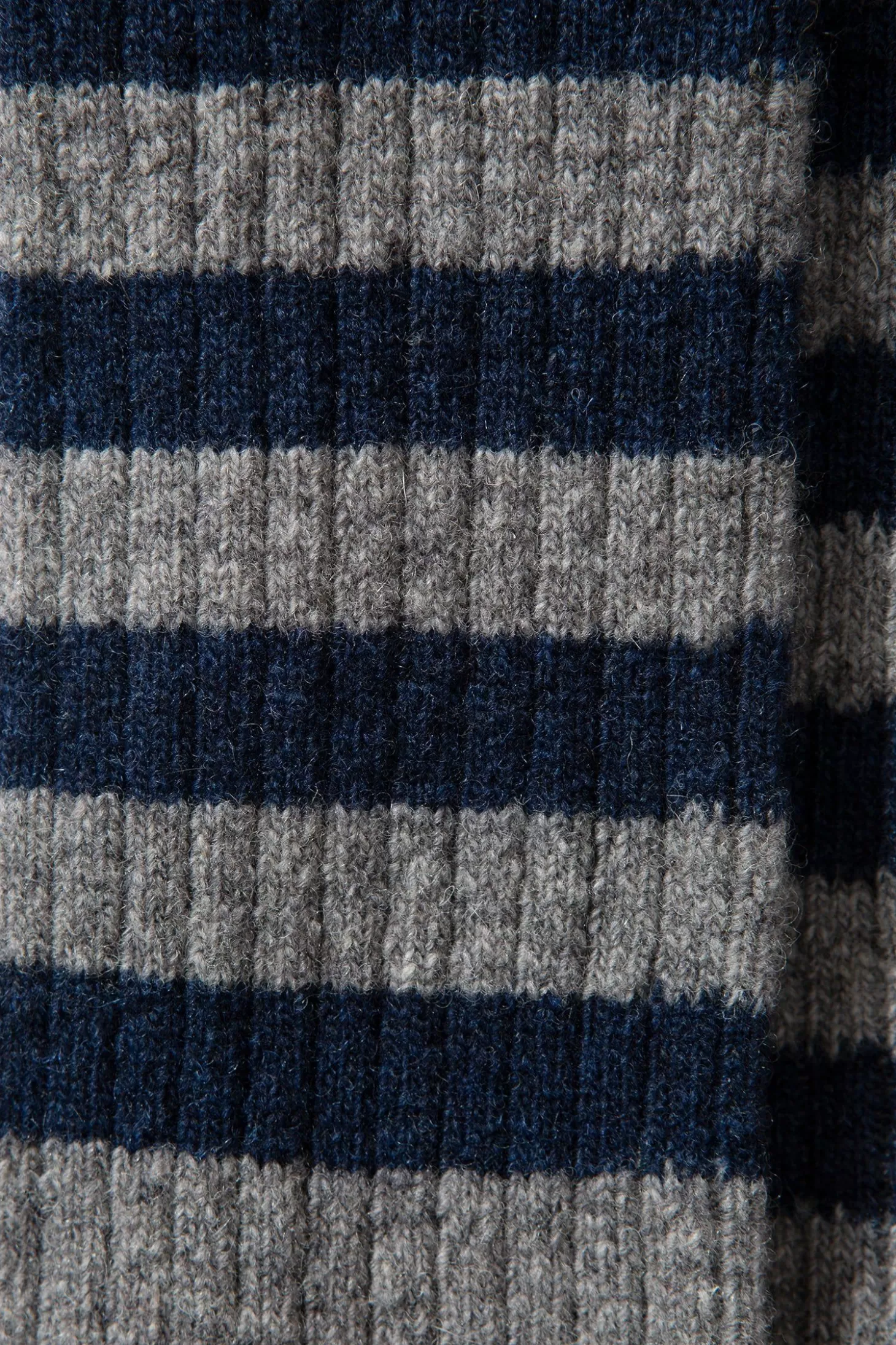 Outlet Edmmond Studios Tag Socks Plain Grey