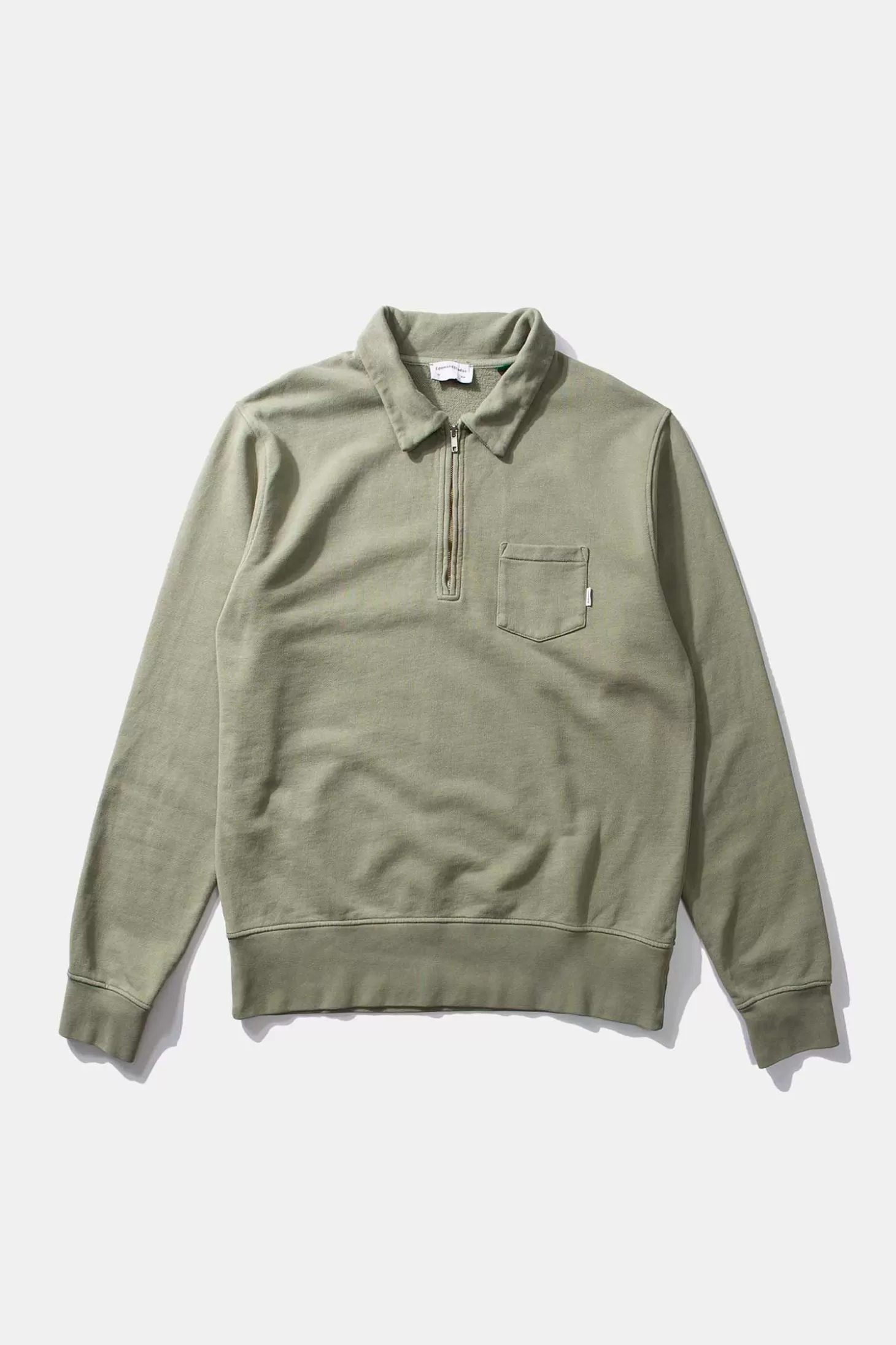 Cheap Edmmond Studios Temple Sw Plain Olive