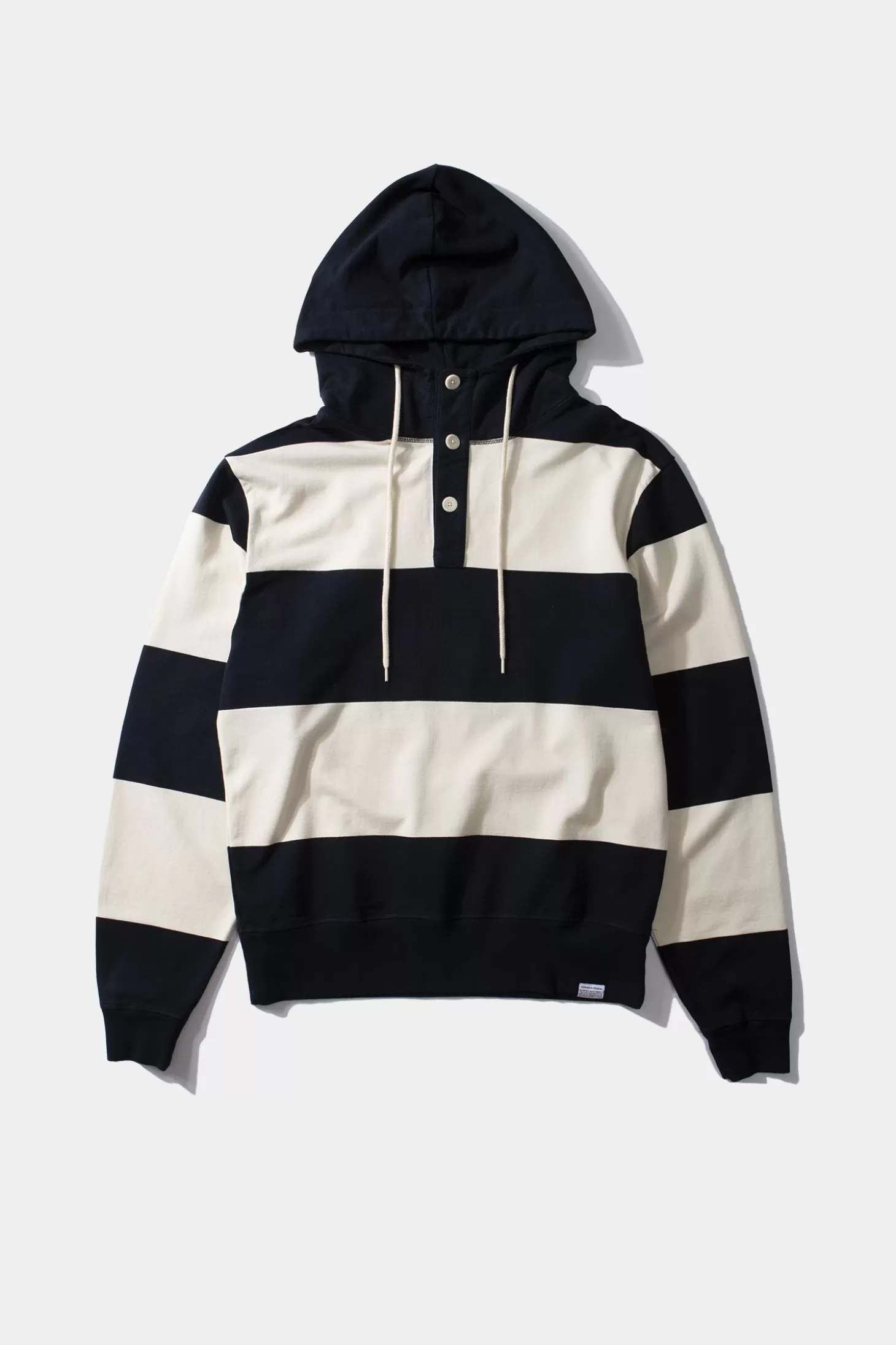 Flash Sale Edmmond Studios Victor Plain Navy